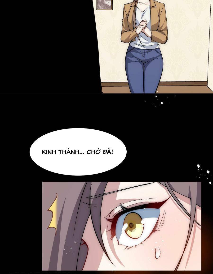 vú em thánh kỵ sĩ chapter 17 8