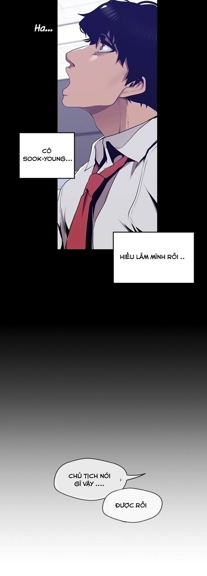 tân thế giới tuyệt vời chapter 83 17