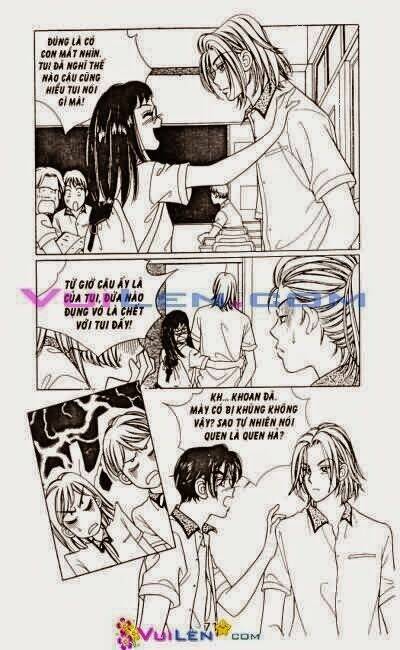 hắn ta, anh ấy và cô ấy - he and that girl chapter 6 72