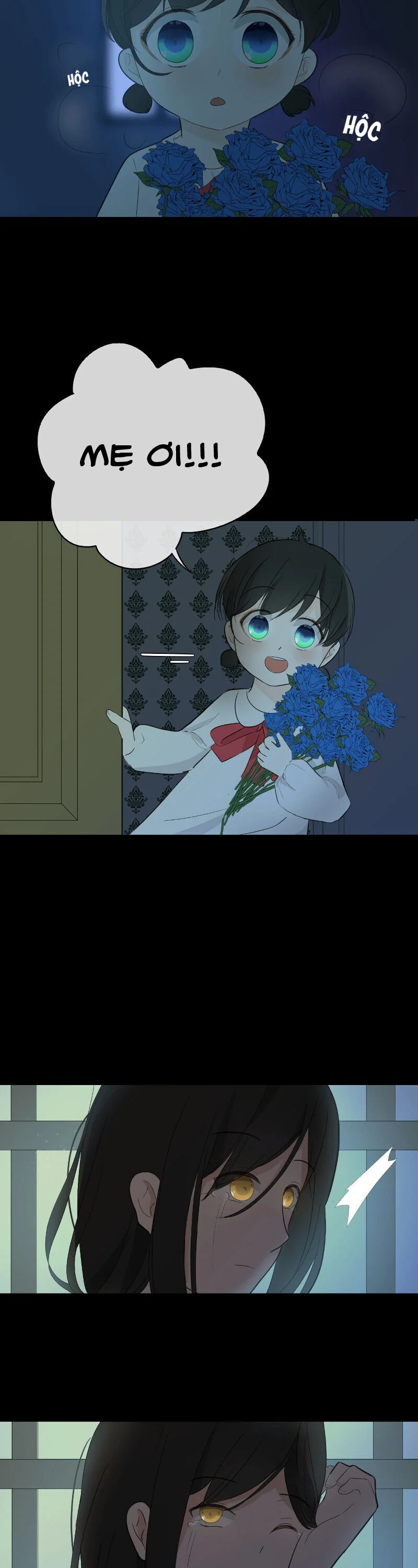 đường thế giới chapter 4 14