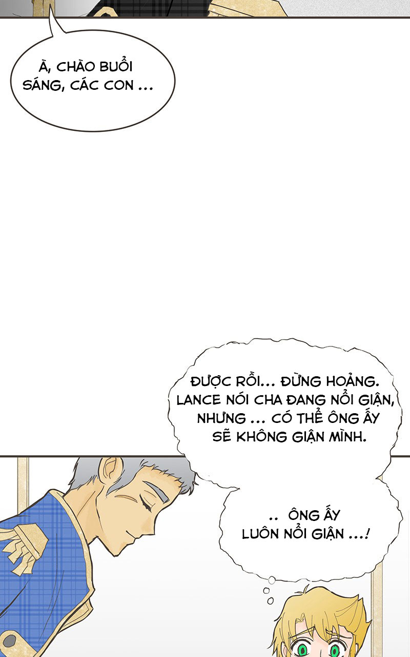 những nàng công chúa bị nguyền rủa chapter 16 5