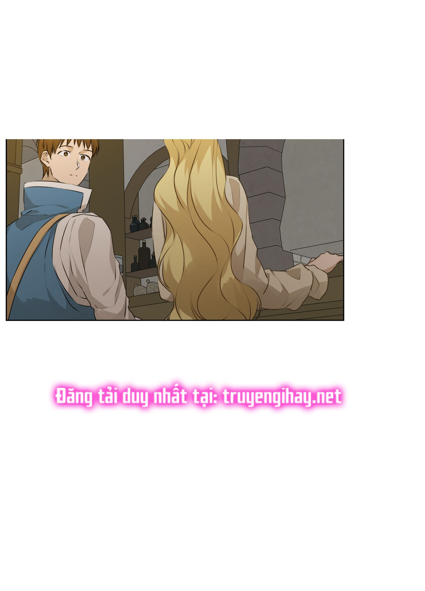 triệu hồi sư với mái tóc màu hoàng kim chapter 104 117