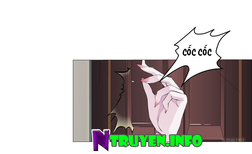 cạm bẫy của nữ thần chapter 153 4