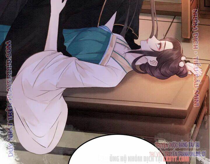 trọng sinh bá sủng nhiếp chính vương quá mạnh mẽ chapter 186 45