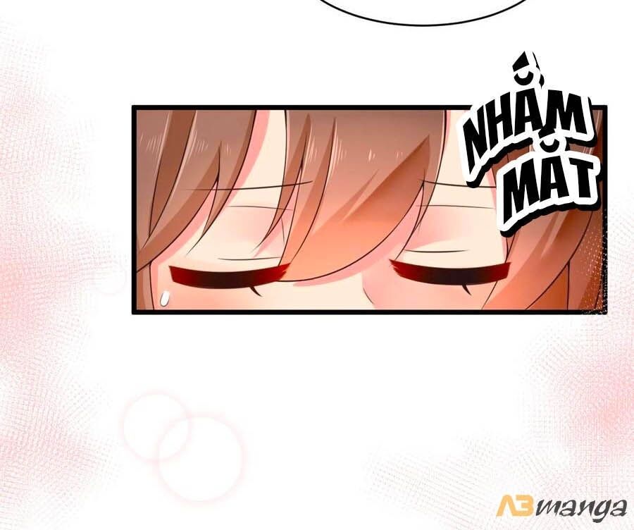 hãn phi đương gia: lãnh vương xin tự trọng chapter 31 24