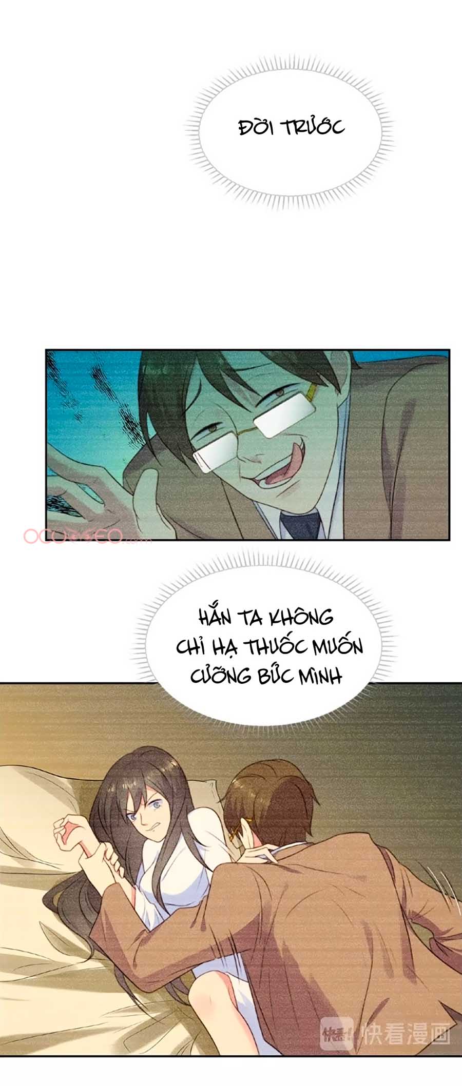 khoá chặt đôi môi (full) chapter 11 35