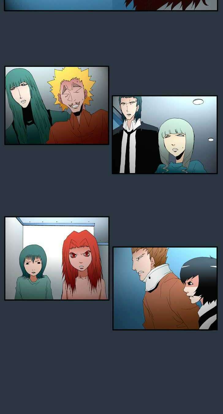 siêu năng chapter 139 5