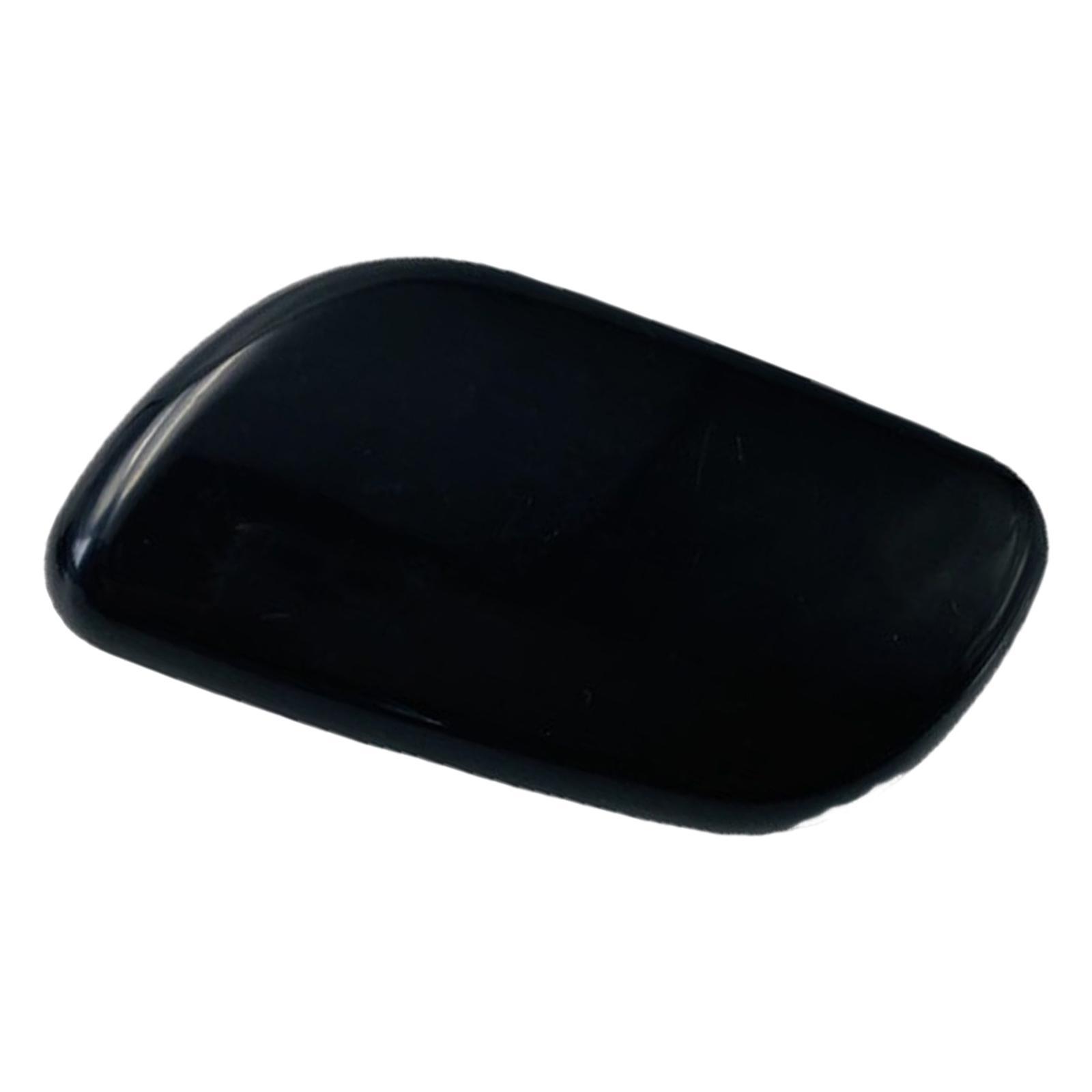 Headlight Washer Spray Cover Parts Replacement for