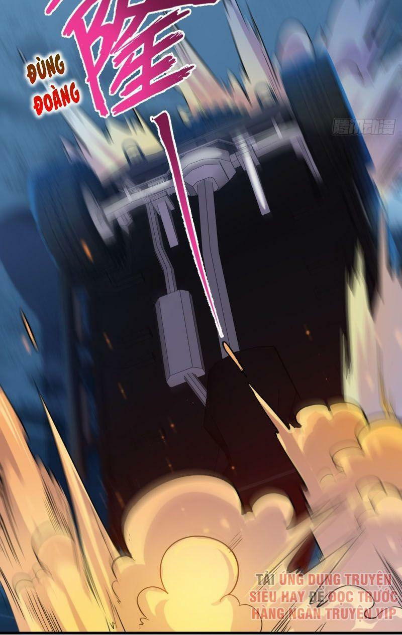 tối cường thần y tại đô thị chapter 139 21