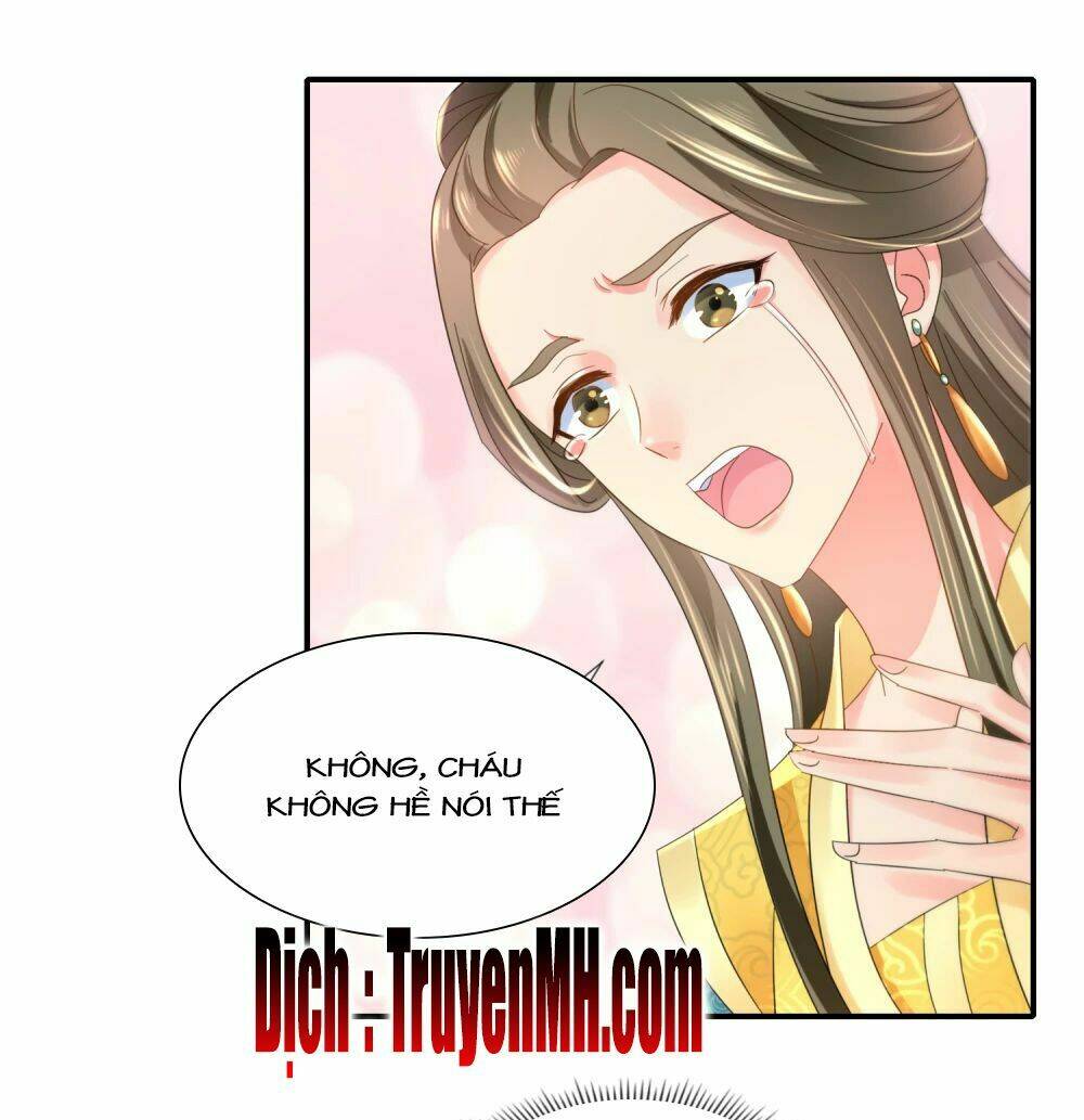 lãnh cung phế hậu muốn nghịch thiên chapter 88 14