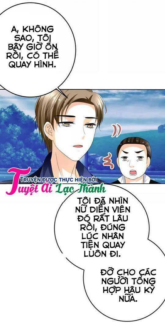phản công thành siêu sao chapter 12 62