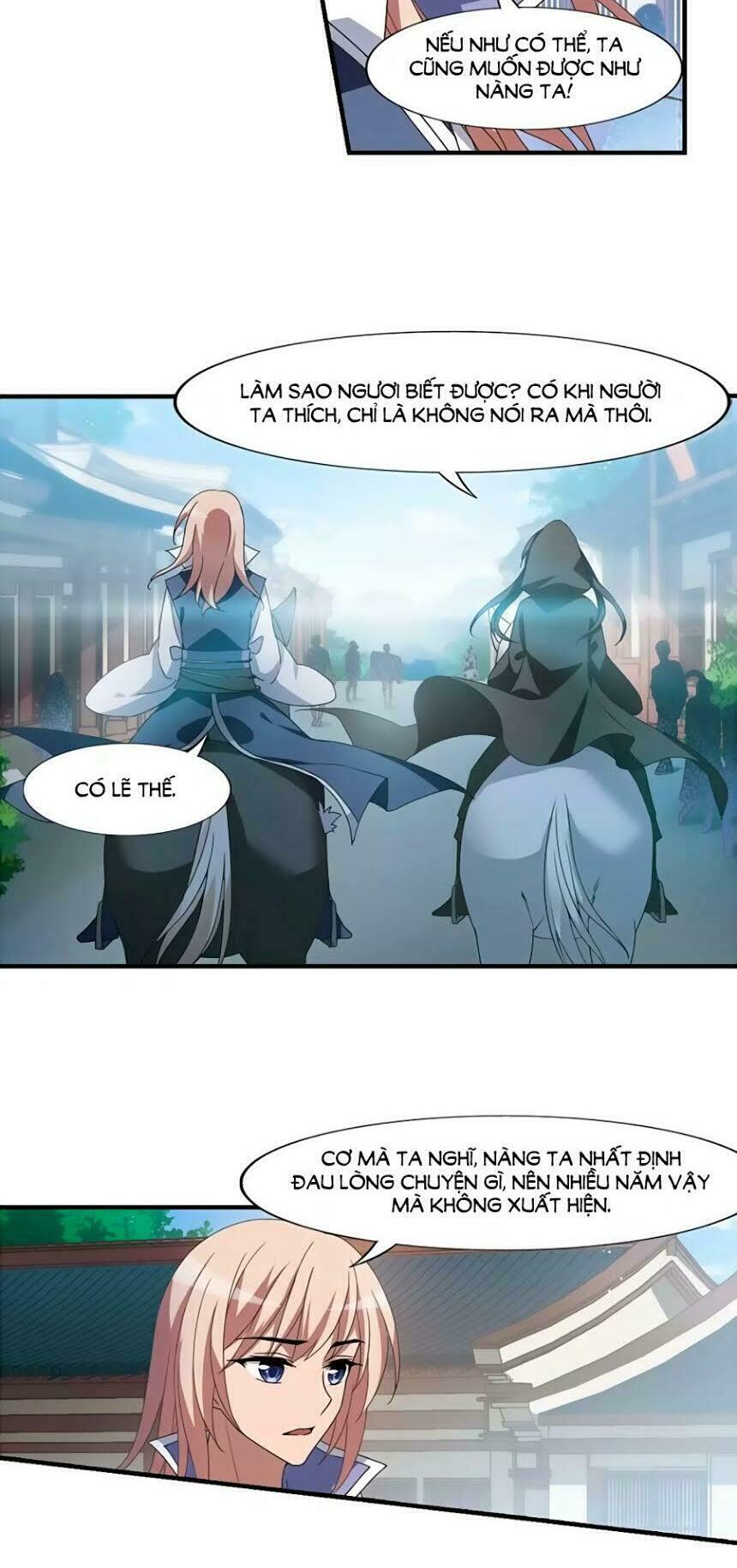 phượng nghịch thiên hạ chapter 165.1 15