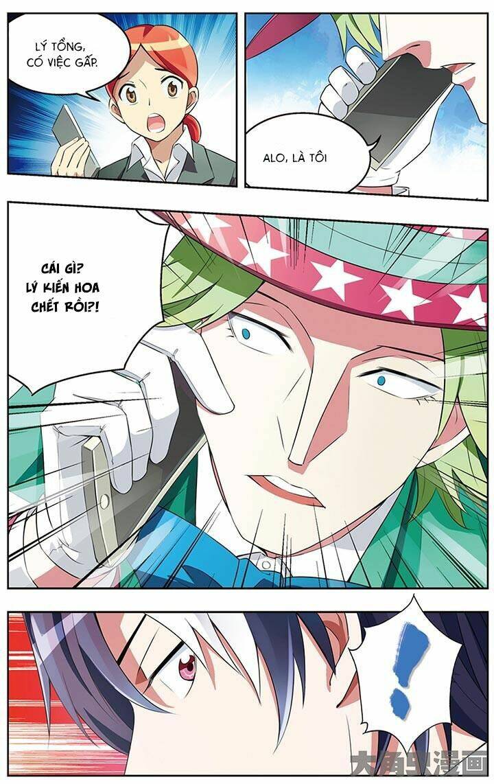 thiên tài j chapter 9 11