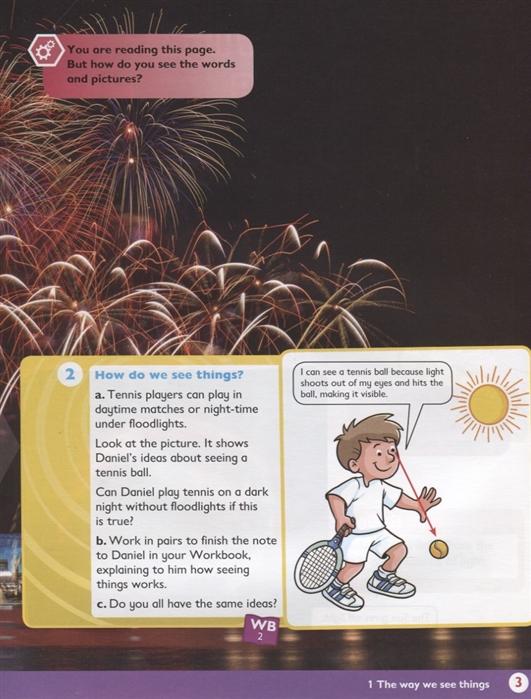 Sách ngoại văn: Max Science Primary Grade 5 Student's Book