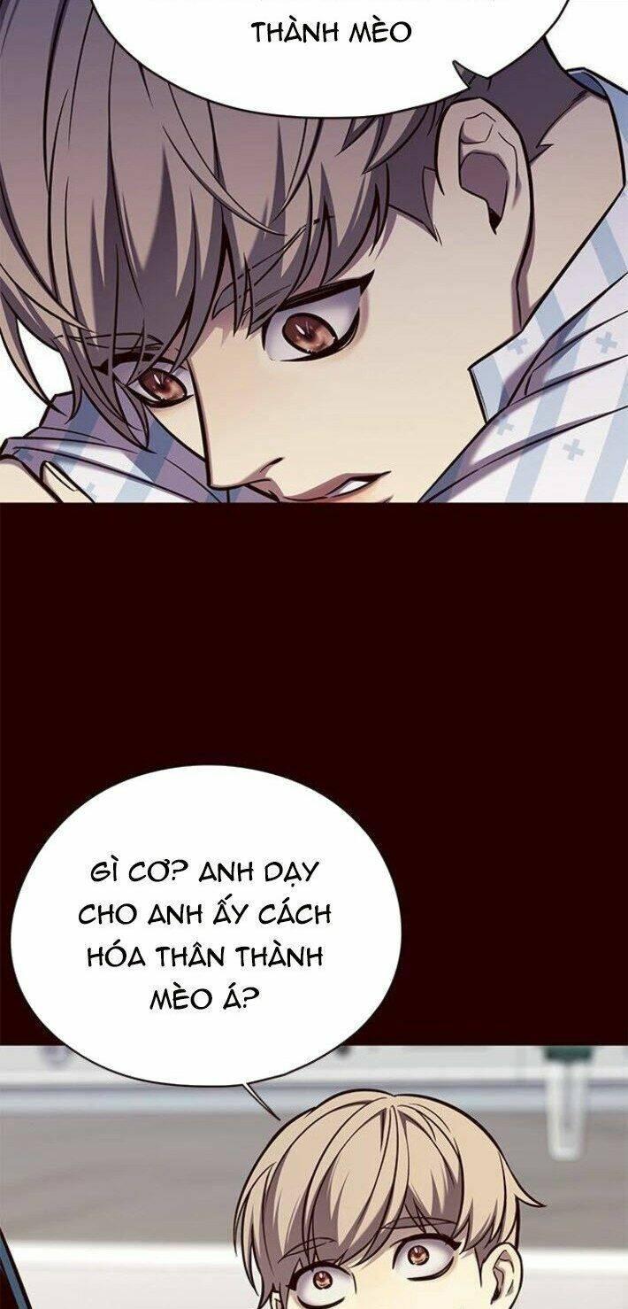 biến thân thành mèo chapter 141 28