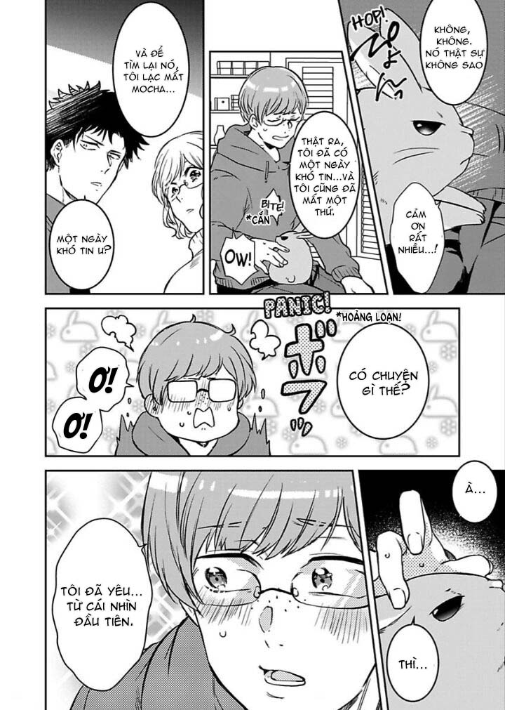 hàng xóm đáng sợ của tôi chapter 6.2 4
