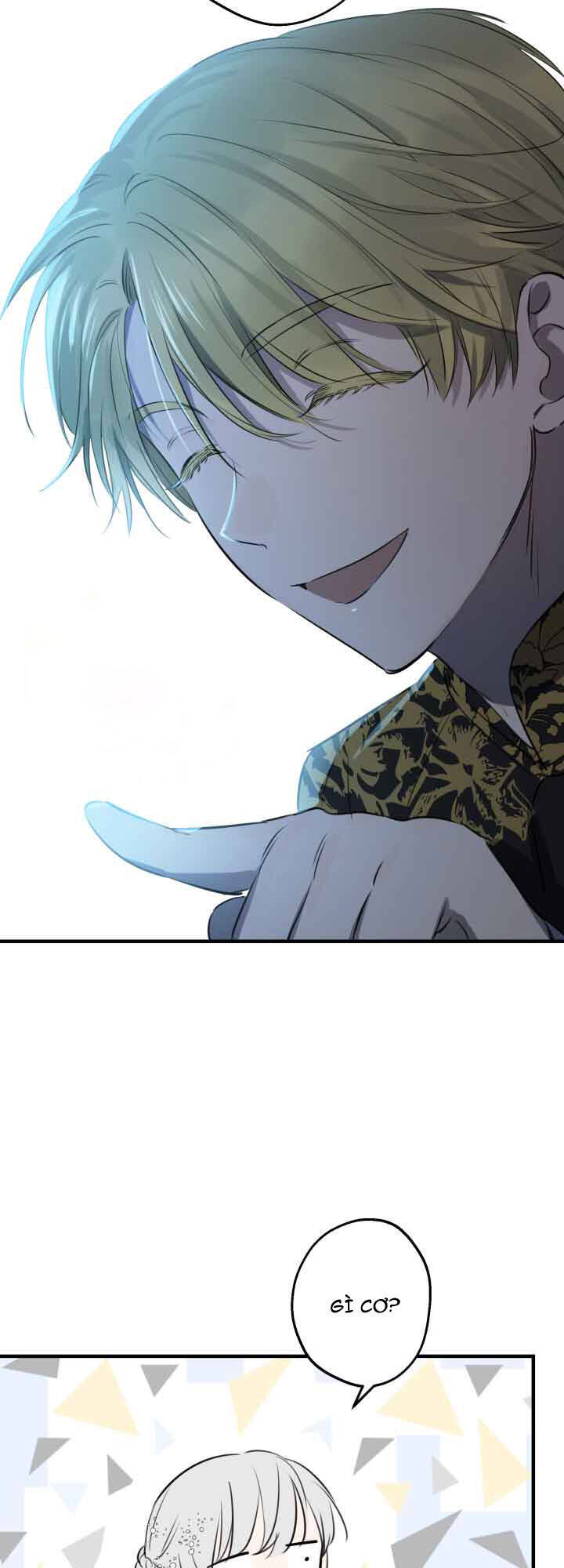 những nhân vật mạnh nhất thế giới ám ảnh tôi chapter 40 19