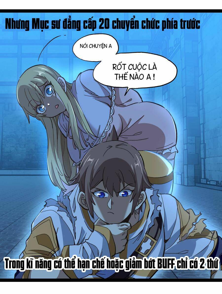 vú em vô địch chapter 19 49