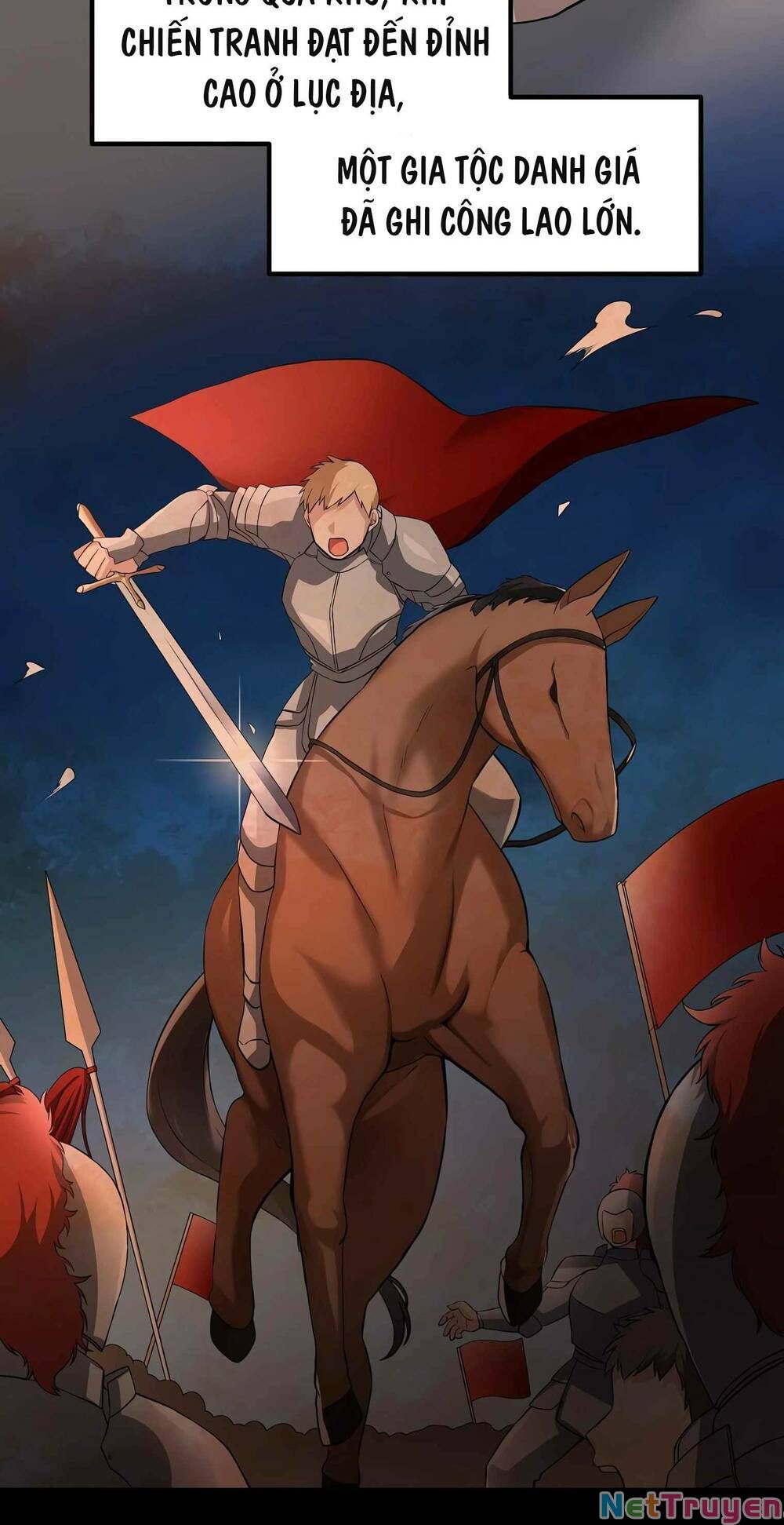 bách kiếp cường giả chapter 9 28