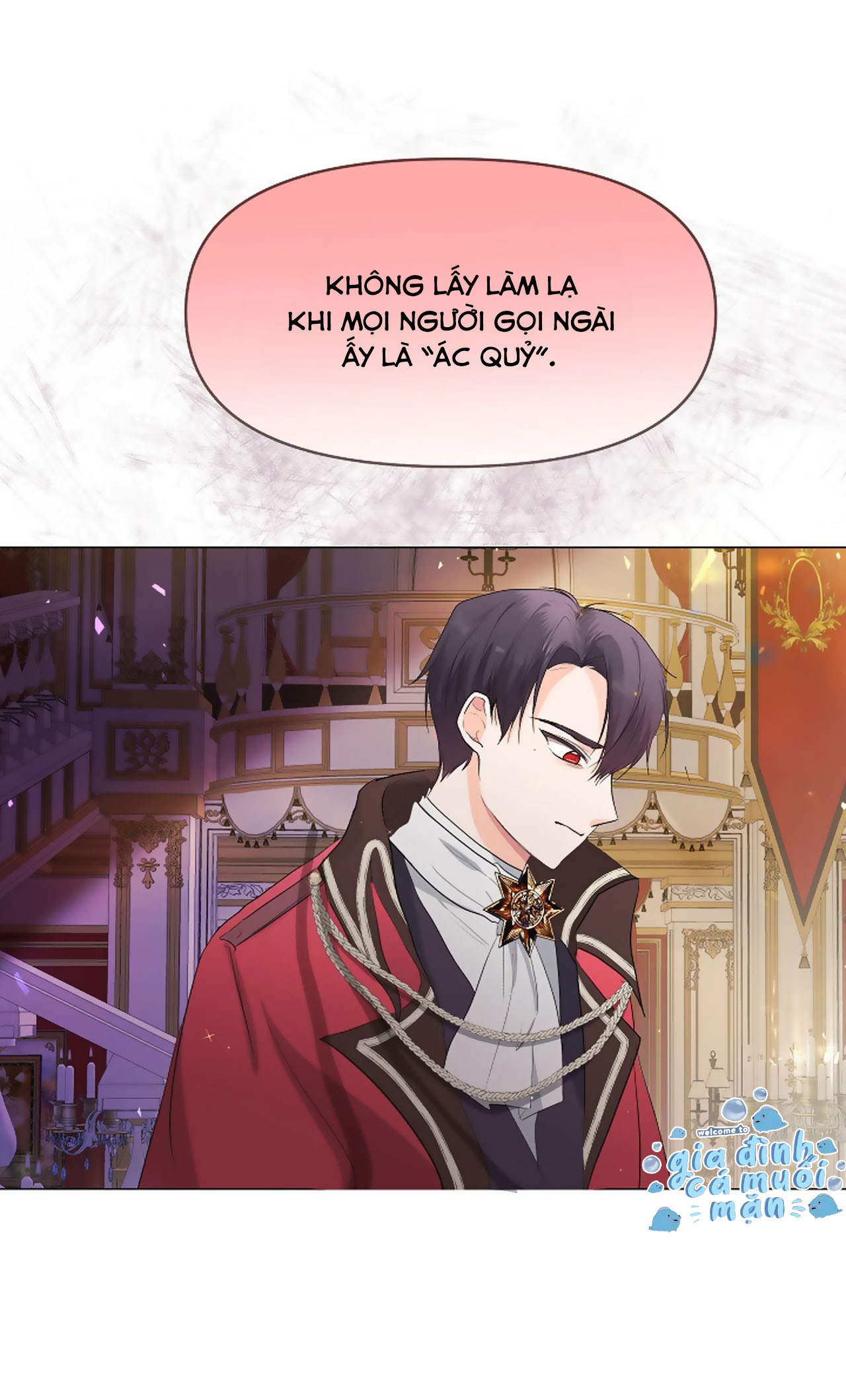 chồng tôi từ chối ly hôn với tôi chapter 1 9