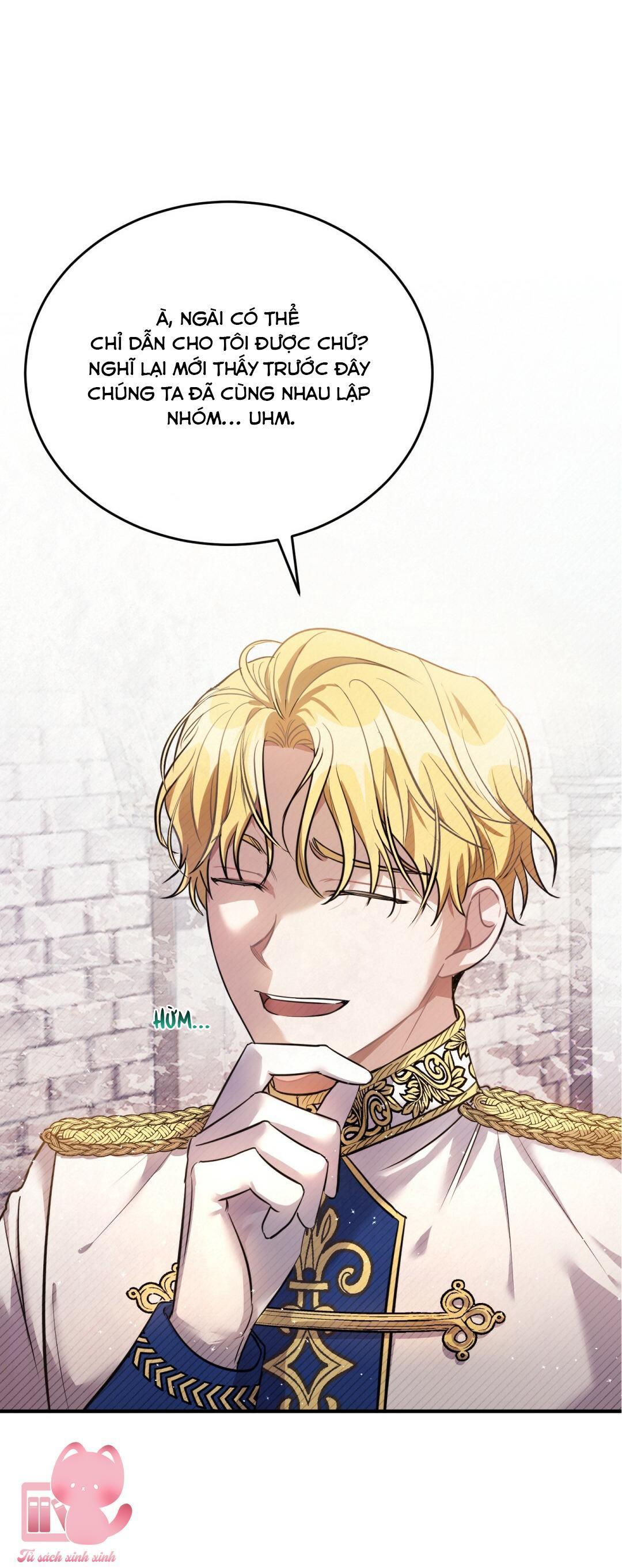 đêm đen khuất bóng chapter 7 49