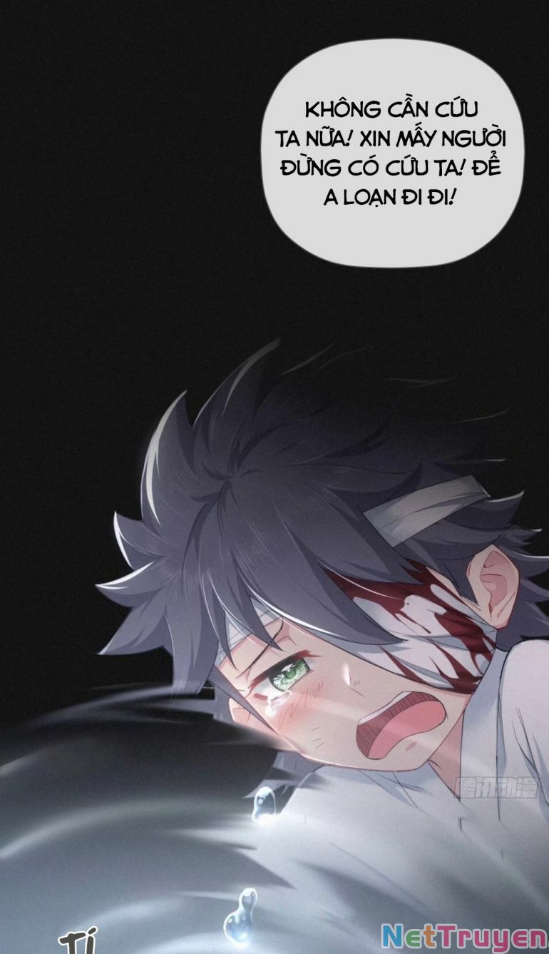 nhập mộ chi thần chapter 52 10