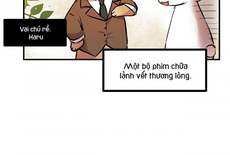 những chú thỏ của hapypy chapter 32.5 59