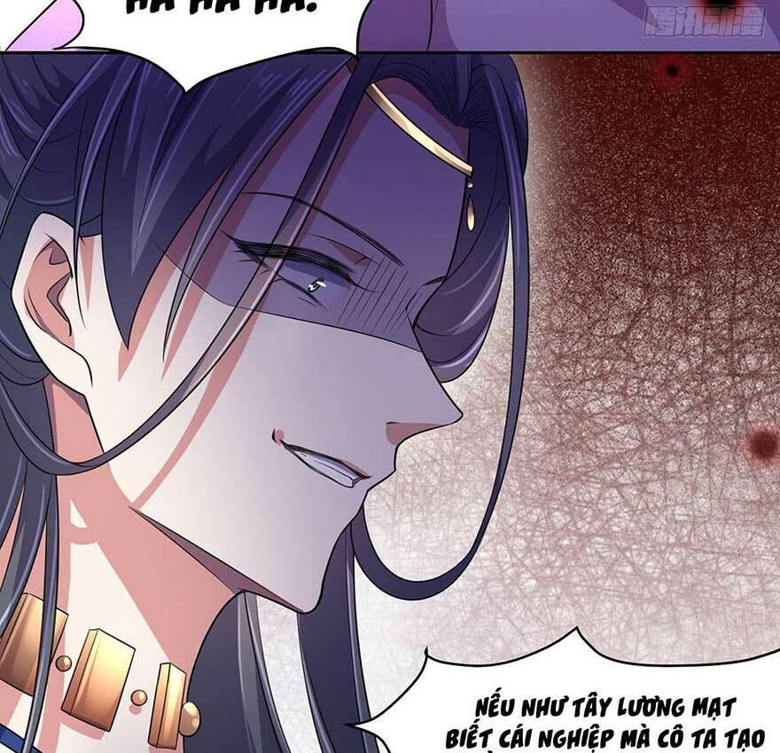 hoạn phi thiên hạ chapter 36 21