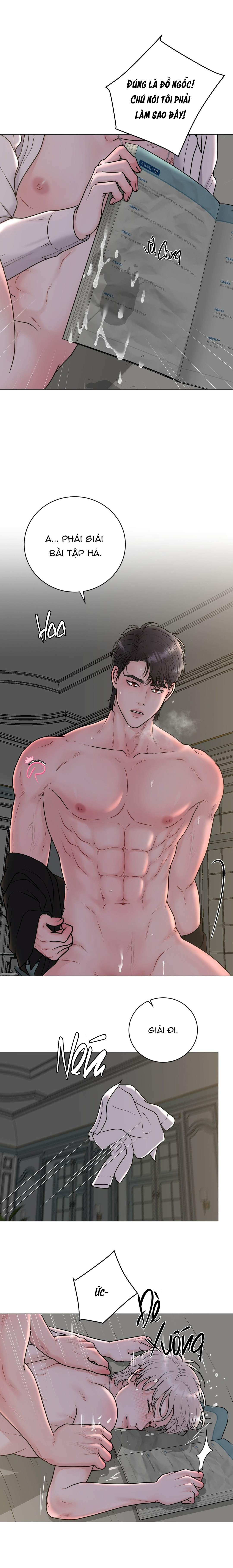 hư ảo chapter 22 17