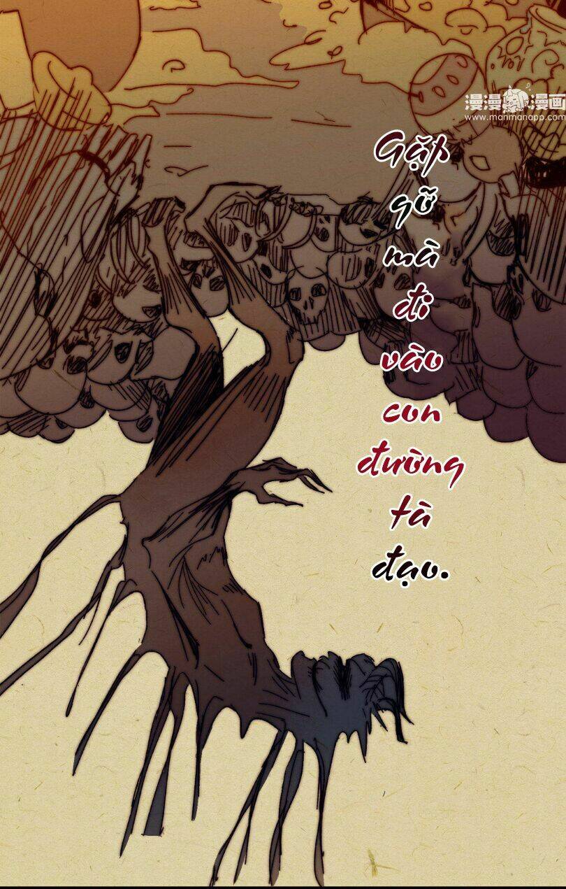 điều gì gọi là hấp dẫn tăng gấp đôi? chapter 3 5