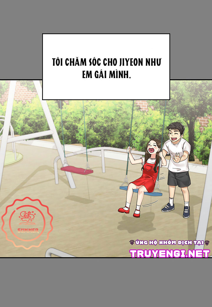 em gái cùng phòng là bạn tình của tôi chapter 1 34