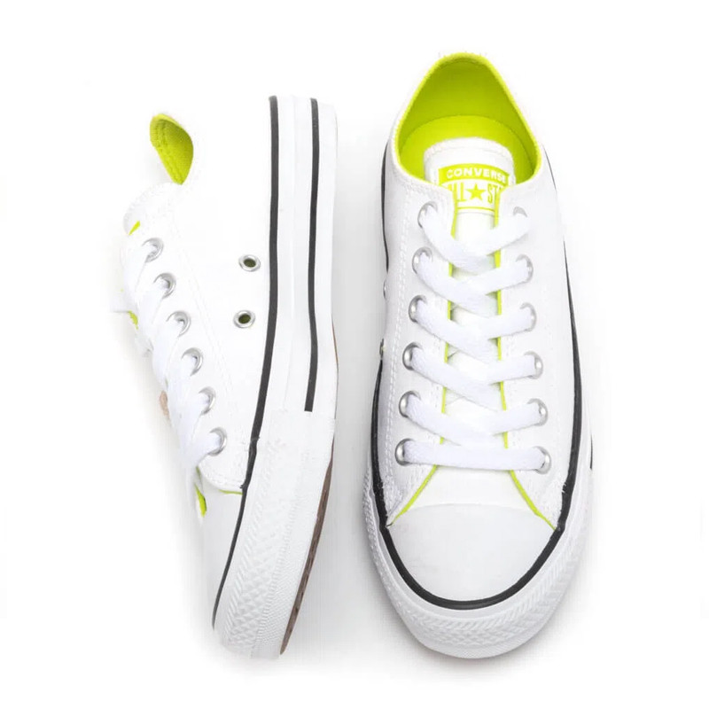 Giày Converse Chuck Taylor All Star Glam Hi-Top 572047C