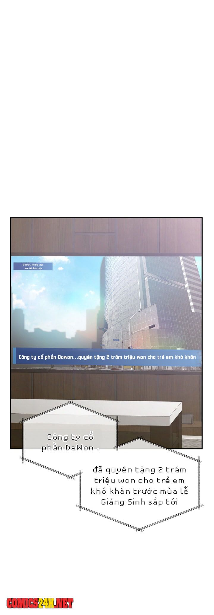 người xa lạ chapter 17 2