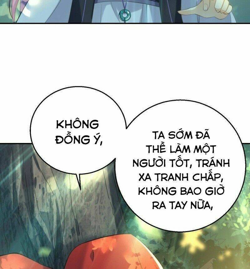 nữ tiên tôn bận đào hôn chapter 16 34