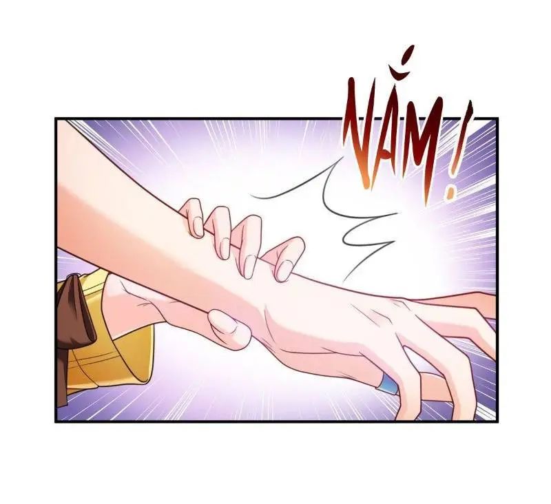 hệt như hàn quang gặp nắng gắt chapter 126 8