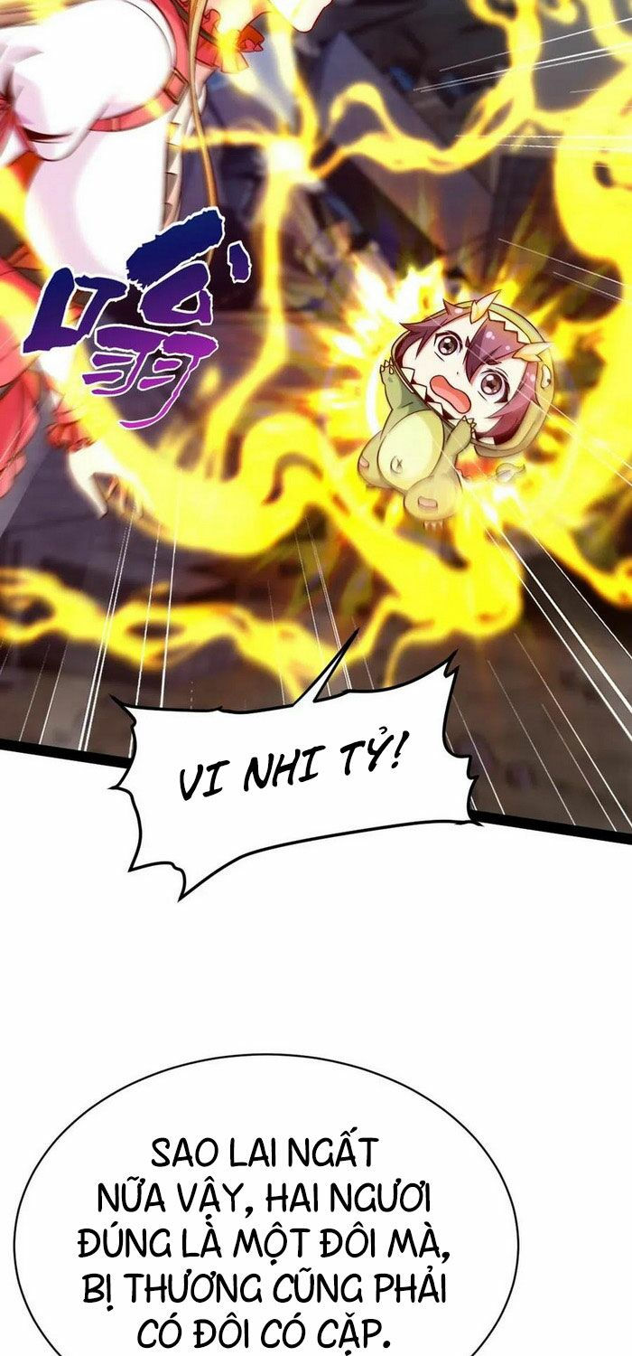 ma thú kiếm thánh dị giới tung hoành chapter 131 24