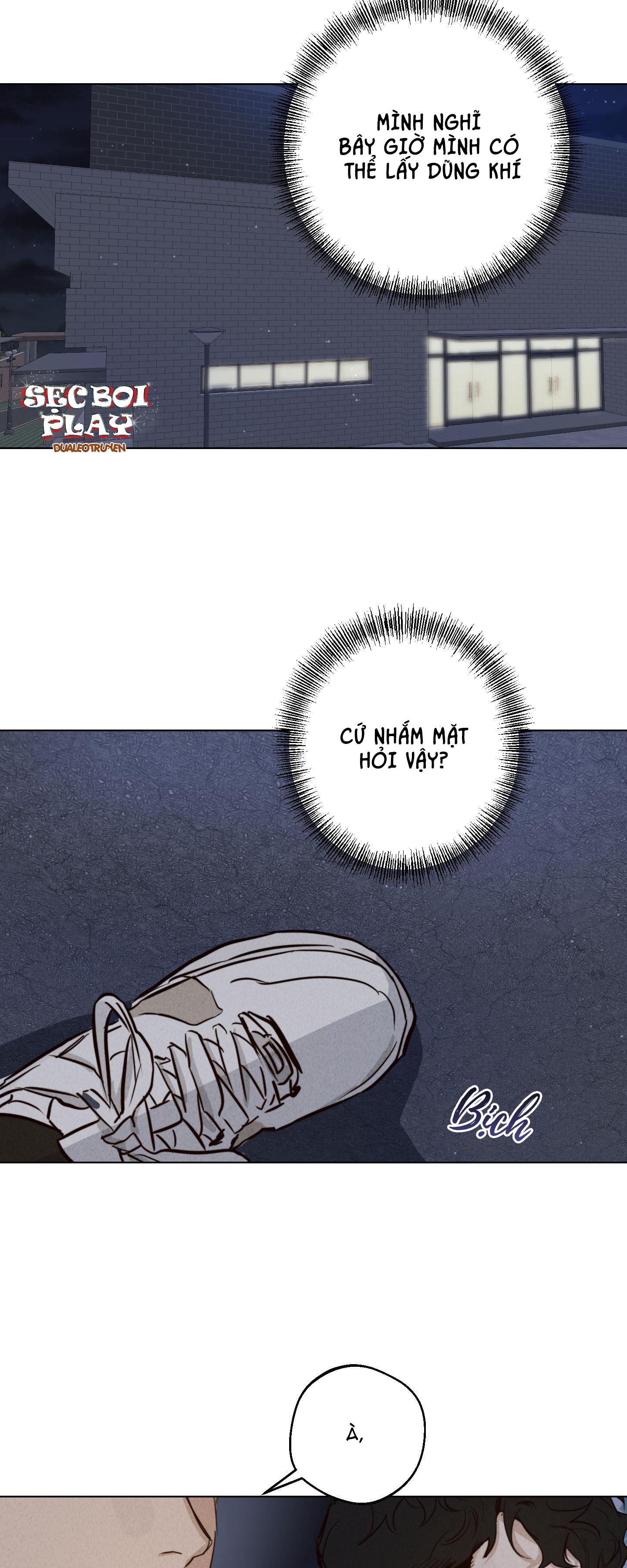 high clear chapter 6 45