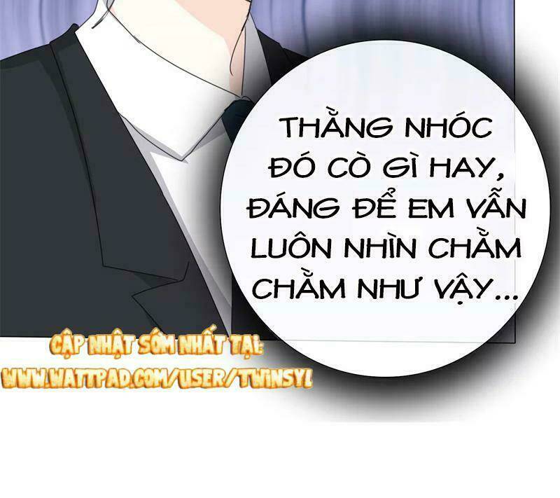 ái người tình xuất vu lam chapter 107 22
