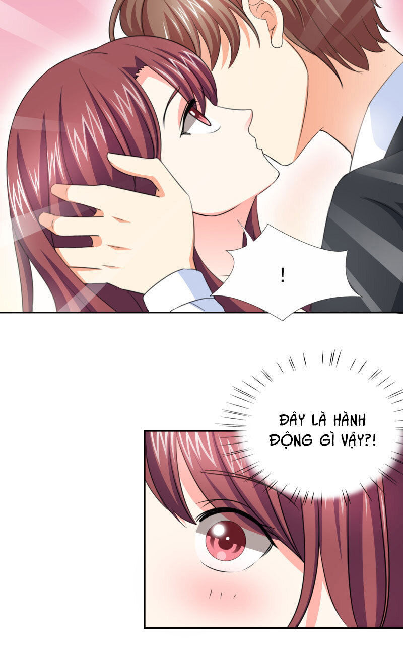 cẩm tú trùng sinh: chào buổi sáng phó thái thái chapter 44 24