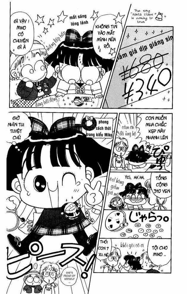 miiko desu! chapter 3 15