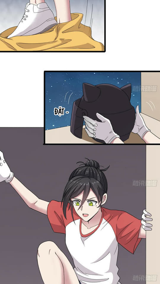 hệ thống nghịch tập thiên hậu chapter 11 2