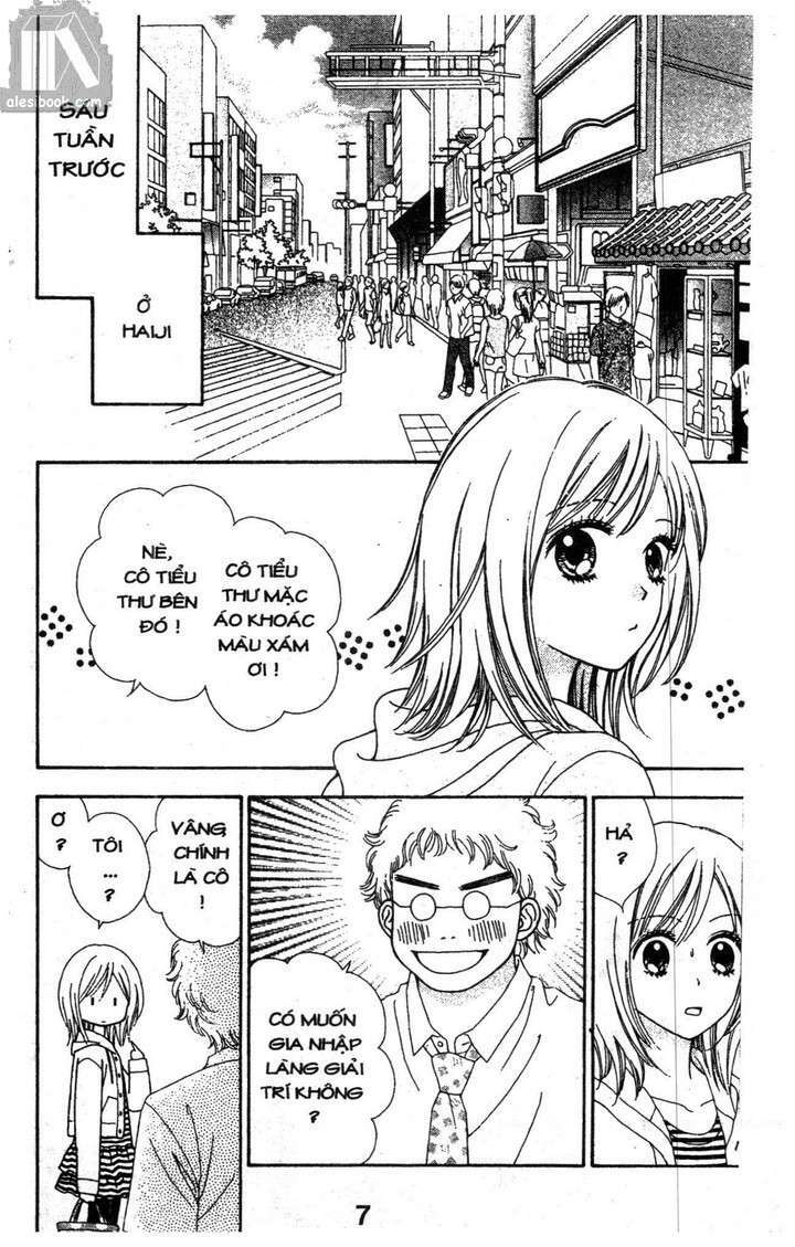 cảm giác trong tình yêu chapter 1 5