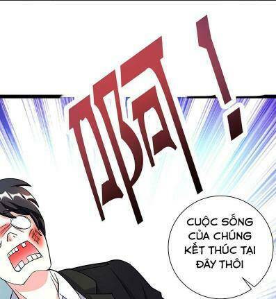 trọng sinh khí thiếu quy lai chapter 14 21