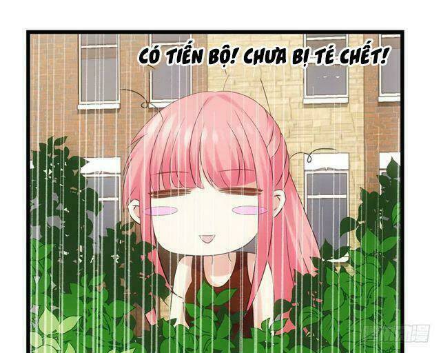 thời khắc và em đều đẹp chapter 11 88