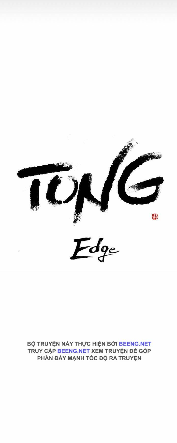 kẻ mạnh nhất - tong edge chapter 54 4