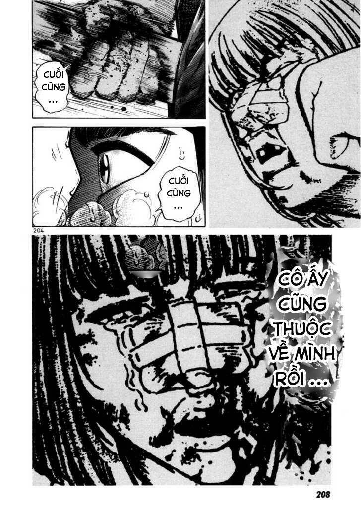 sát thủ số 1 chapter 28 8