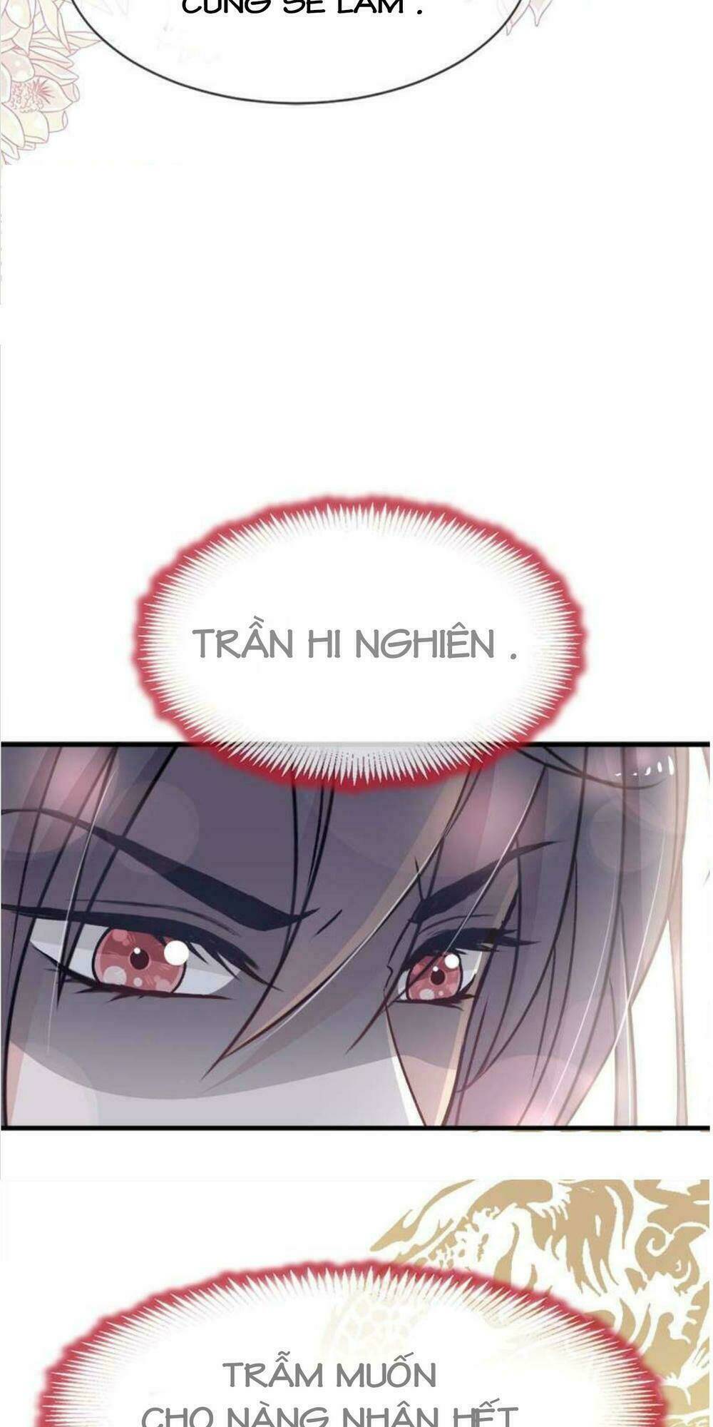 thiên hạ đệ nhất sủng phi chapter 34.1 13