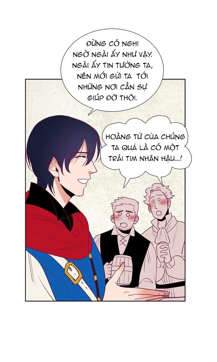 rạp chiếu phim bl cổ điển chapter 15 13