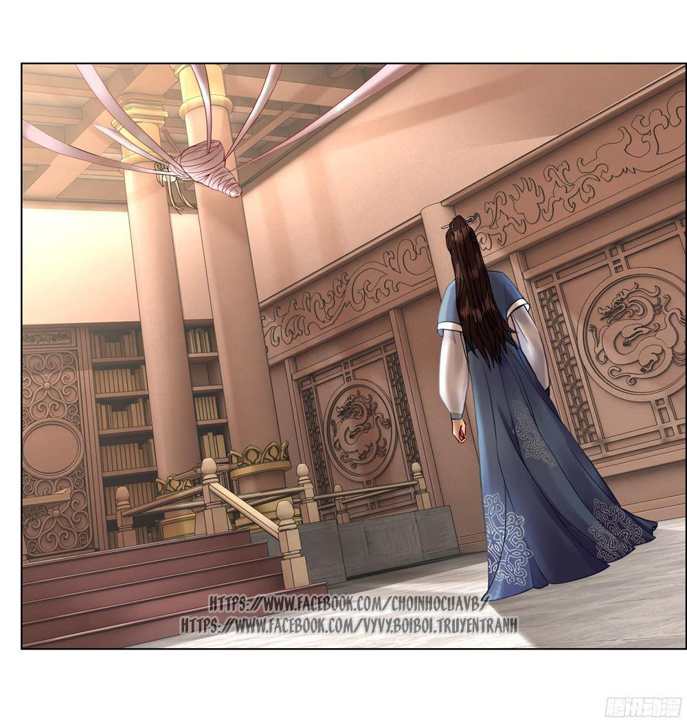 gay rồi! cái đó thành tinh rồi chapter 5 3