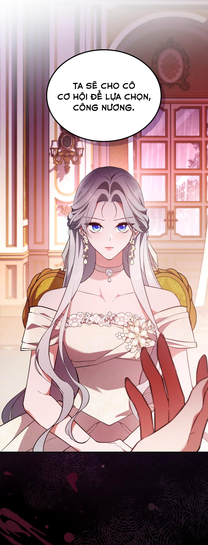 câu chuyện cổ tích helena chapter 58.1 34